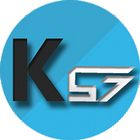 KING ROM S7 EDGE - PRO icône