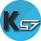 KING ROM S7 EDGE - PRO biểu tượng