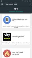 KING ROM S7 EDGE - PRO ảnh chụp màn hình 3
