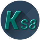 KS8 Pro Zeichen