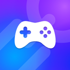 Boosteroid Gamepad icon