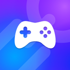 Boosteroid Gamepad icono