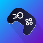 Boosteroid Gamepad icône