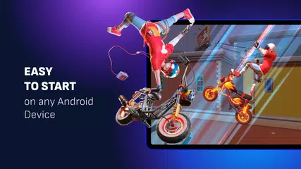 Boosteroid Cloud Gaming XAPK 下載