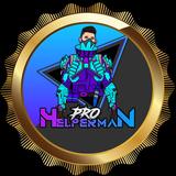 HELPERMAN GFX TOOL آئیکن