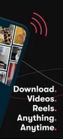 Video & MP3 Downloader 截圖 1