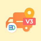 Boostorder Drive V3 icon