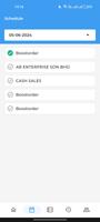 Boostorder Rep V3 screenshot 1