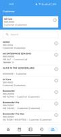 Boostorder Rep V3 screenshot 3
