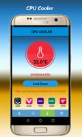 Phone Speed ​​Booster - Limpiador de basura captura de pantalla 3
