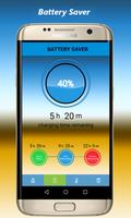 Phone Speed ​​Booster - Limpiador de basura captura de pantalla 1