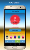 Phone Speed ​​Booster - Limpiador de basura captura de pantalla 2