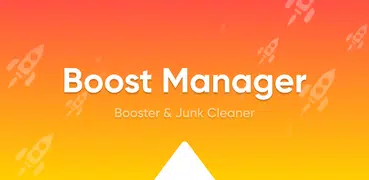 Boost Manager