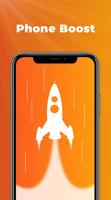 Boost Manager постер