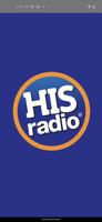 My HIS Radio Affiche