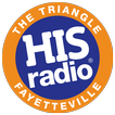HIS Radio RALEIGH