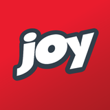 The JOY FM icône