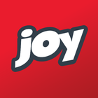 The JOY FM ícone