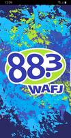 WAFJ 海报