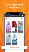Komplace اسکرین شاٹ 3