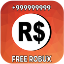 How To Get Free Robux - Calc Free Robux-APK