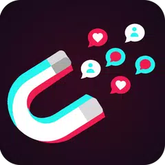 TokFollowers For Tik Tok : Get Likes &amp; Followers