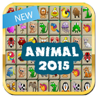 Onet Connect Animals 2019 biểu tượng