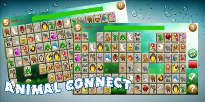 پوستر Onet Connect Animals 2019