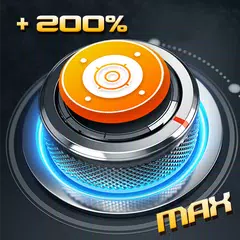 Volume Booster Music Player And Sound Booster XAPK 下載