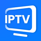 ikon Pemutar IPTV: Menonton TV