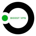 Boost VPN icon