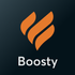 Boosty APK