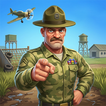 Boot Camp Idle icon