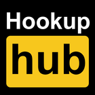 Hookup Hub Local Adult Dating আইকন