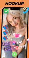 Hookup Hub Local Adult Dating-poster