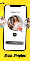 Hookup Hub Local Adult Dating imagem de tela 2