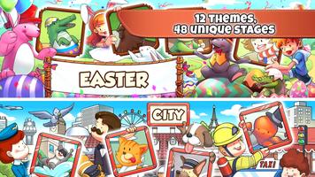 Look & Find: Fun Activities! screenshot 1