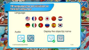 Look & Find: Fun Activities! screenshot 2