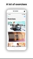 BootyBuilder الملصق