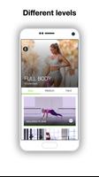 BootyBuilder تصوير الشاشة 1