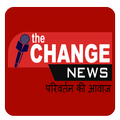The Change News