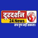 APK Doordarshan24news