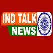 Ind Talk News icon