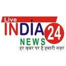 Live India24 News APK