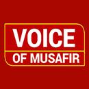 Voice of Musafir APK