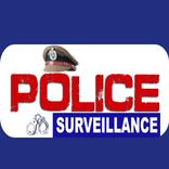 Policesurveillance