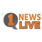 Q1 News Live icon