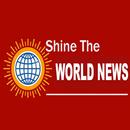 Shinetheworld News APK