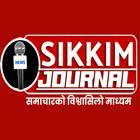 Sikkim Journal icône