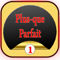 Le plus-que-parfait – La conjugaison française